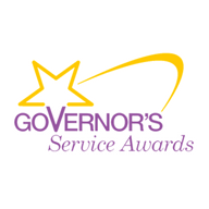 Governor's Service Award